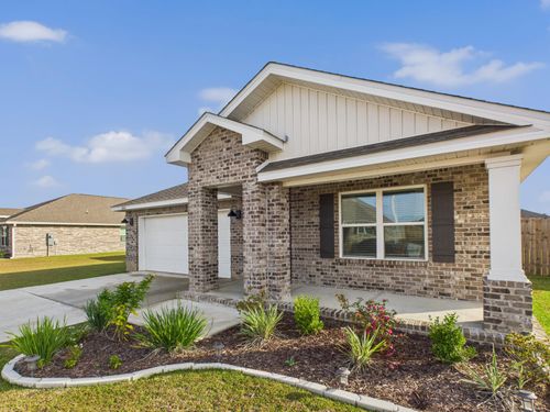 8775 Clearbrook Dr, Milton, FL, 32583-7566 | Card Image