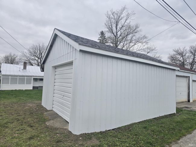 827 W Elm St, House other with 2 bedrooms, 1 bathrooms and null parking in Union City IN | Image 16