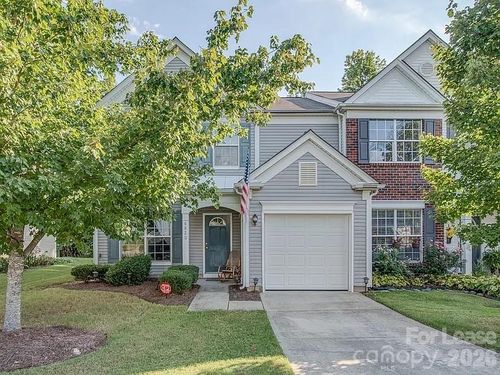 6820 Beverly Springs Dr, Charlotte, NC, 28270-9559 | Card Image