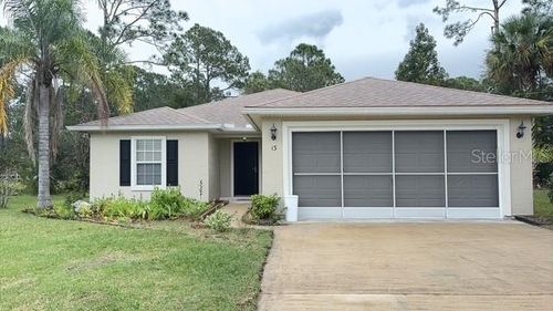 13 Sleepy Hollow Trl, Palm Coast, FL, 32164-5516 | Card Image