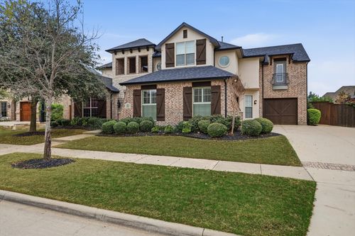 3863 Guinn Gate Dr, Frisco, TX, 75034-3893 | Card Image