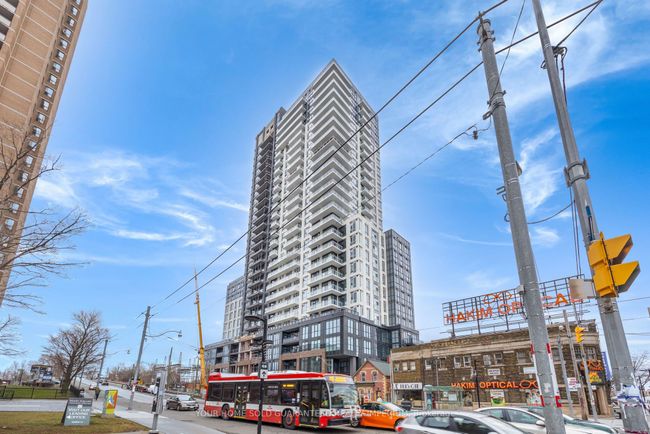 286 Main St, Condo with 3 bedrooms, 2 bathrooms and null parking in Toronto ON | Image 22