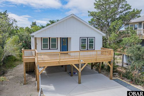 40196 Leslie Ln, Avon, NC, 27915-1227 | Card Image