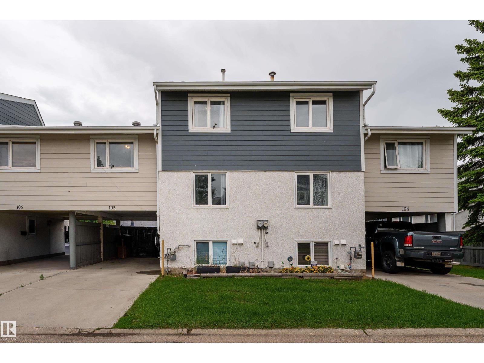 Residential in Edmonton 3