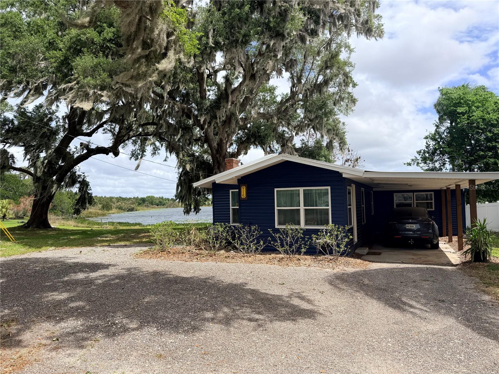 Residential in LAKE HAMILTON 2