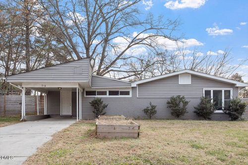 713 Friar Tuck Rd, Raleigh, NC, 27610-3630 | Card Image