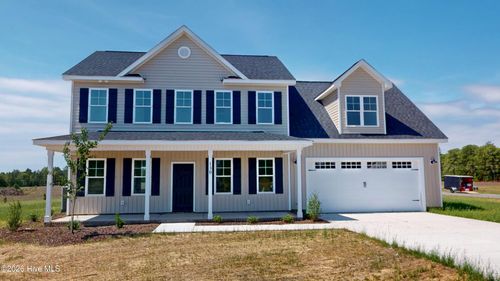 130 Spring Meadows Dr, Aberdeen, NC, 28315-4551 | Card Image