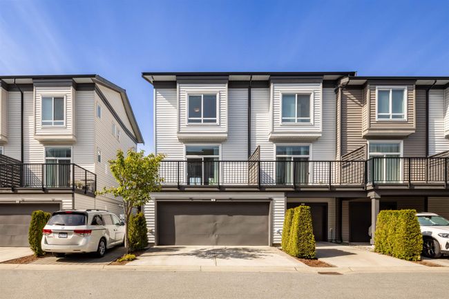 12 - 15938 27 Avenue, Townhouse with 3 bedrooms, 2 bathrooms and null parking in Surrey BC | Image 34