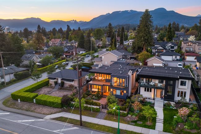 712 Keith Rd E, House other with 6 bedrooms, 7 bathrooms and 6 parking in North Vancouver BC | Image 38