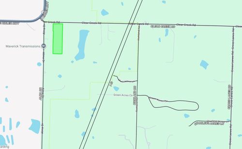 535 Clear Creek Rd, Alma, AR, 72921-7417 | Card Image