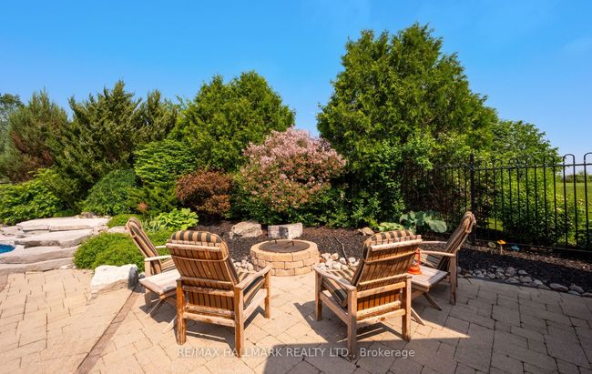 37 Witherspoon Way, House other with 4 bedrooms, 4 bathrooms and 9 parking in Nobleton ON | Image 43
