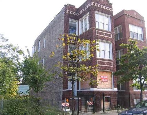 845 N Hamlin Ave, Chicago, IL, 60651-3862 | Card Image