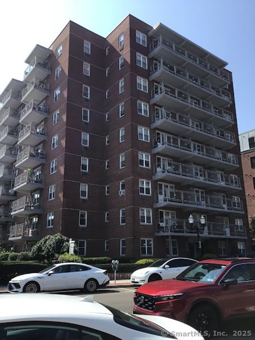 apt-4l-700 Summer St, Stamford, CT, 06901-1005 | Card Image