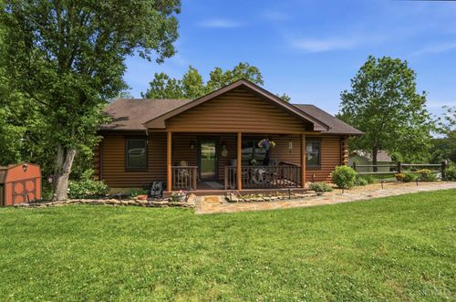 21282 Bellemeade Dr, Lawrenceburg, IN, 47025 | Card Image
