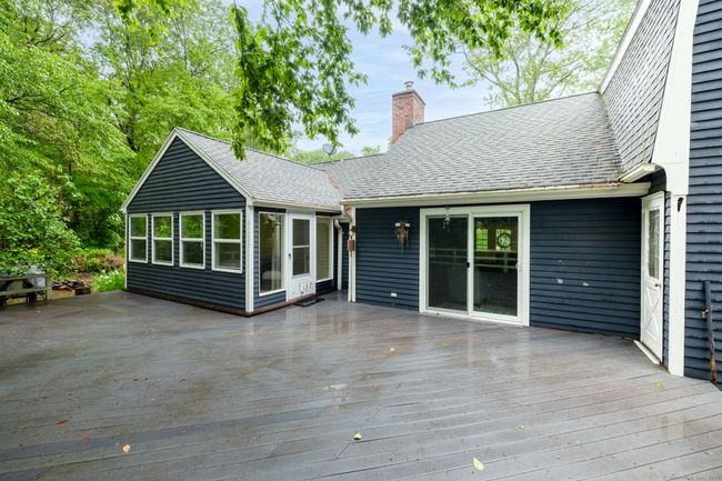 65 Nassahegan Dr, House other with 4 bedrooms, 3 bathrooms and null parking in Burlington CT | Image 38