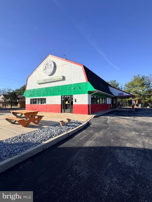 709 N Main St, Glassboro, NJ, 08028-1639 | Card Image