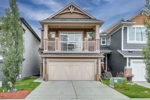 228 Sage Bluff Dr Nw, Calgary, AB, T3R0Y9 | Card Image