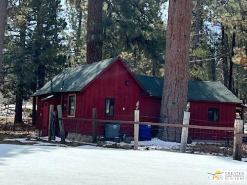 789 Tulip Ln, Big Bear Lake, CA, 92315-2325 | Card Image