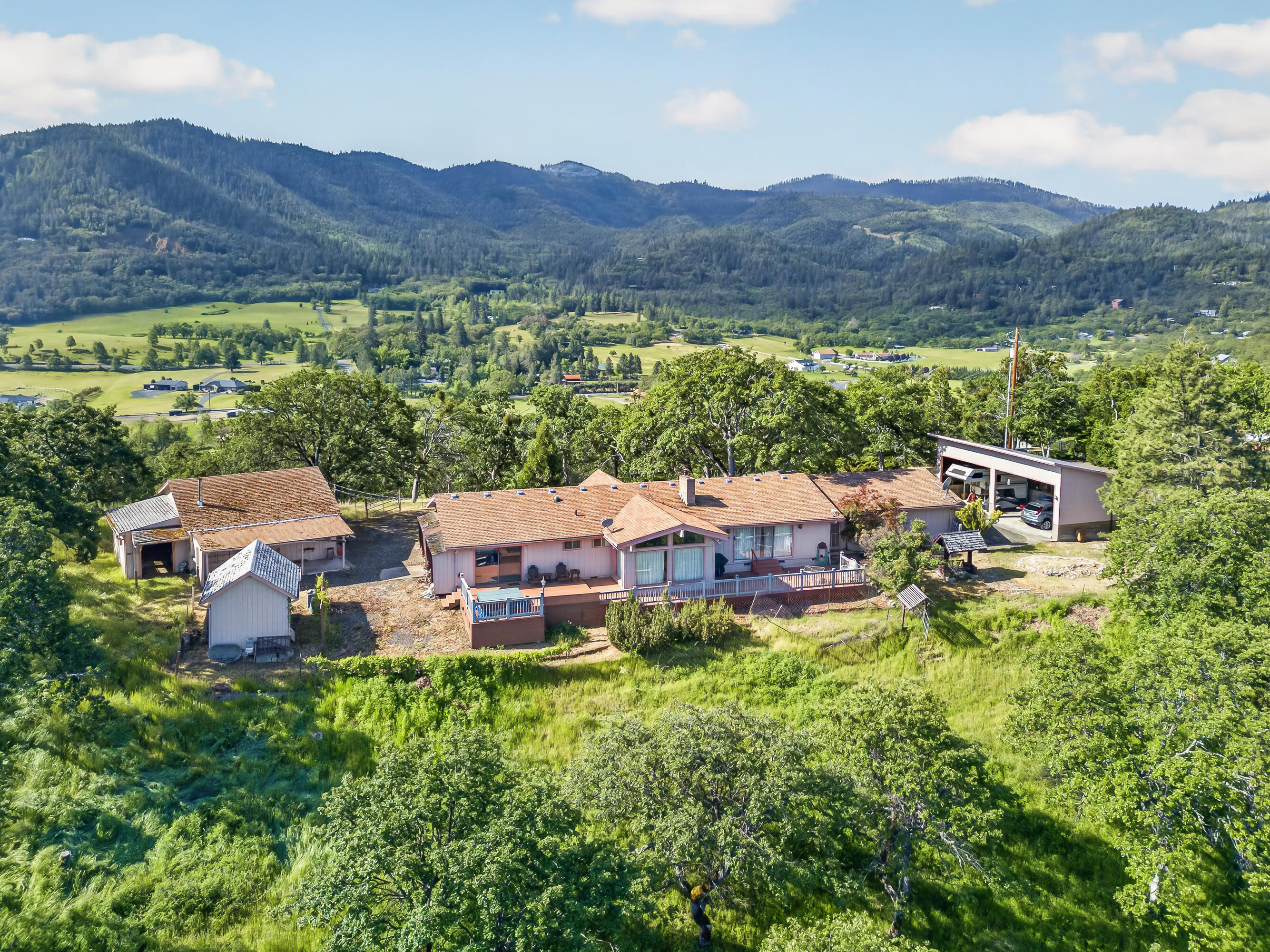 Residential in Medford