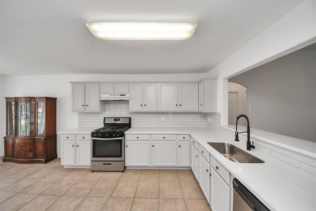 3115 Pine Dust Ln, House other with 3 bedrooms, 2 bathrooms and 2 parking in Spring TX | Image 13