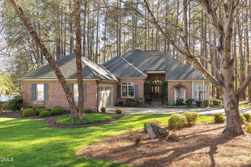 2518 Mcgowan Ct, Wake Forest, NC, 27587-6658 | Card Image
