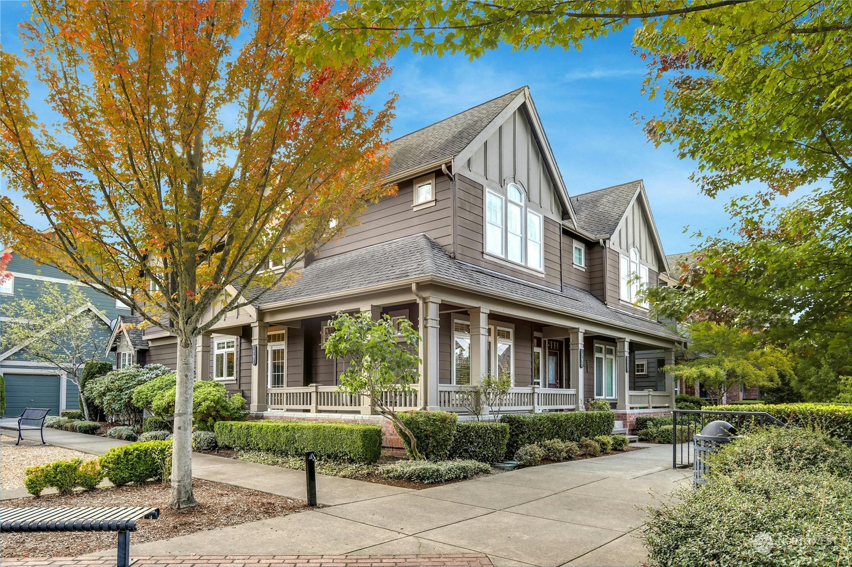11th Ln, Issaquah, WA 98029