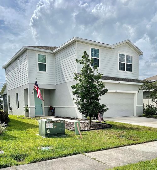 8511 Bonfire Way, PARRISH, FL, 34219-1329 | Card Image