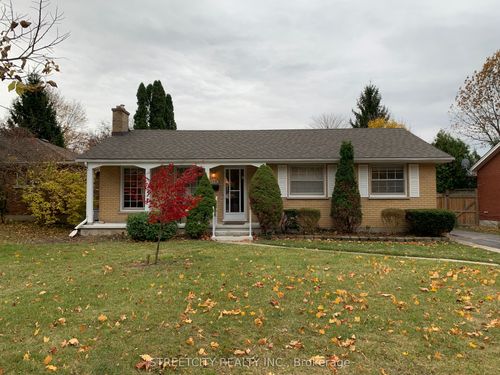 159 Centre St, London, ON, N6J1T7 | Card Image