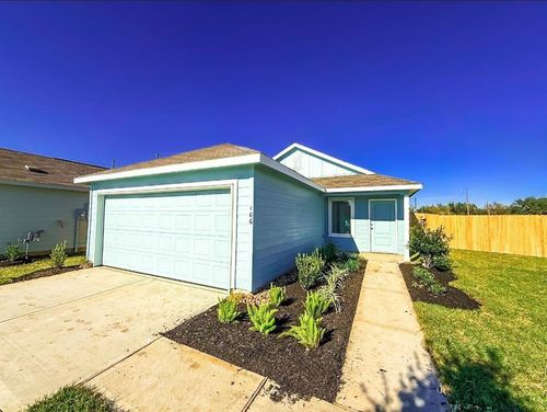 311 Brandi Dr, Wharton, TX, 77488-5233 | Card Image