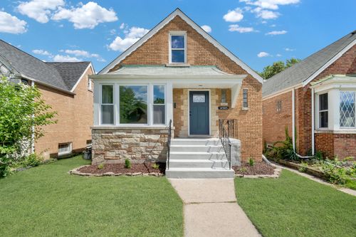 14503 S Atlantic Ave, Riverdale, IL, 60827-2718 | Card Image