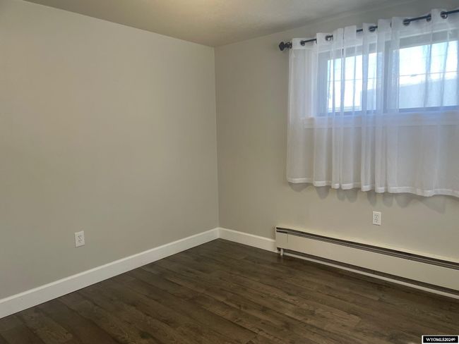 405 Harshman St, House other with 4 bedrooms, 1 bathrooms and null parking in Rawlins WY | Image 23