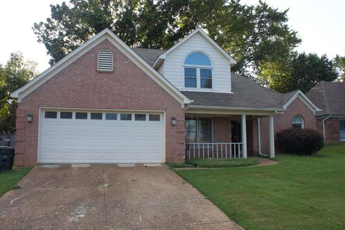 857 Paradise Dr, Cordova, TN, 38018-3521 | Card Image