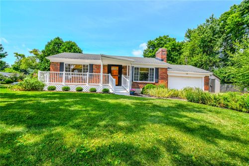 3621 Strathmoor Dr, Kettering, OH, 45429-1521 | Card Image