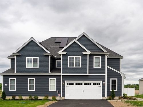 42-42 Metacomet Rd, West Bridgewater, MA, 02379-1915 | Card Image