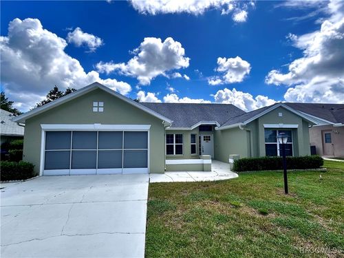4315 N Stewart Way, BEVERLY HILLS, FL, 34465-4872 | Card Image