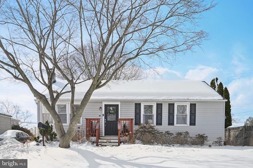 416 W Anderson Ave, PHOENIXVILLE, PA, 19460-4305 | Card Image