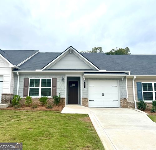 21 Silver Leaf Lane, Dawsonville, GA, 30534 | Card Image