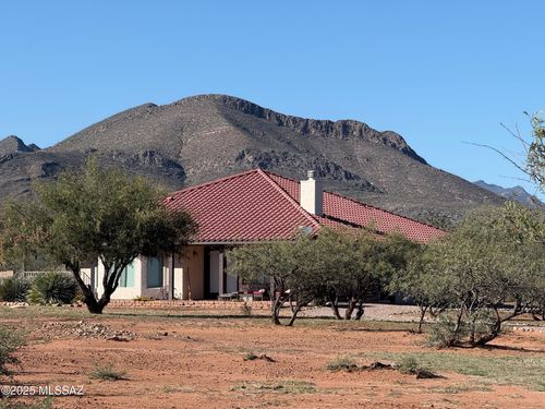 991 W El Rancho Boulevard, Huachuca City, AZ, 85616 | Card Image