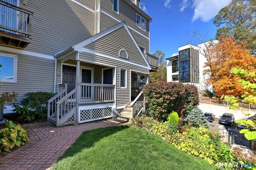38-38 Glenrock, Norwalk, CT, 06850-1374 | Card Image