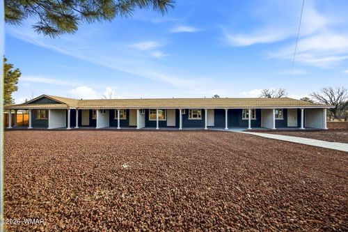 1897 W White Mountain Blvd, Lakeside, AZ, 85929 | Card Image