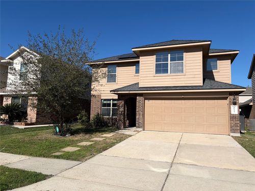16527 Silla Ridge Ct, Houston, TX, 77049-0008 | Card Image