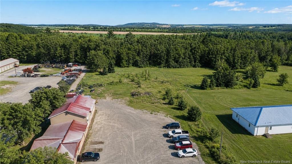 Land in Florenceville-Bristol 4