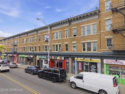 718 W Side Avenue, Jersey City, NJ, 07306 | Card Image