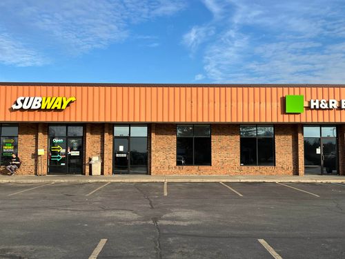 859 Us-31 S, Blair Township, MI, 49684 | Card Image