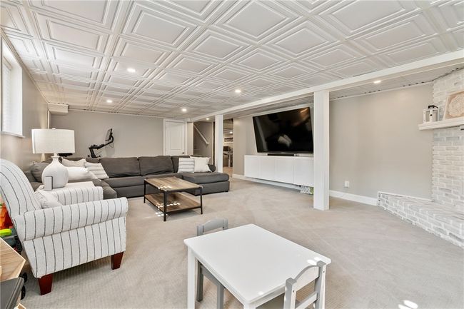 208 Chan Mowr Drive, House other with 3 bedrooms, 2 bathrooms and 2 parking in Middlesex Twp PA | Image 20