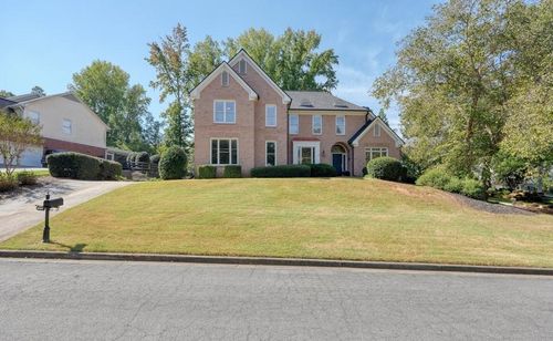 14170 Old Course Dr, Roswell, GA, 30075-6961 | Card Image