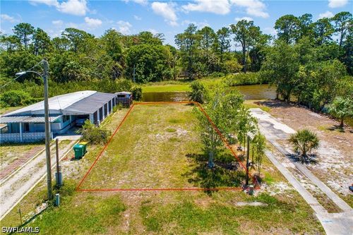 Lot 59 Harvest Ct Harvest Ct, NAPLES, FL, 34112 | Card Image