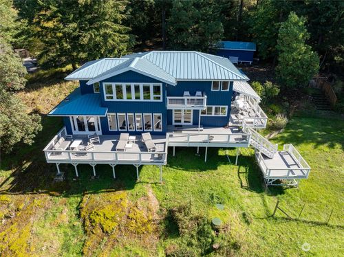 94 Thistle Lane, Orcas Island, WA, 98245 | Card Image