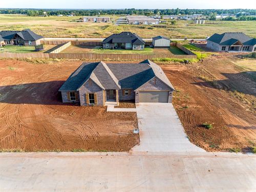 6011 E Bison Lane, Stillwater, OK, 74074 | Card Image