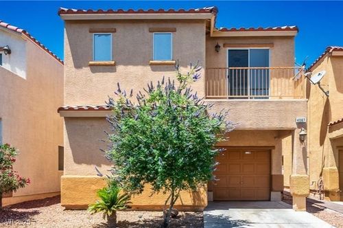 4067 Asante Cove St, Las Vegas, NV, 89115-3511 | Card Image